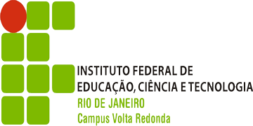 IFRJ -Campus  Volta Redonda
