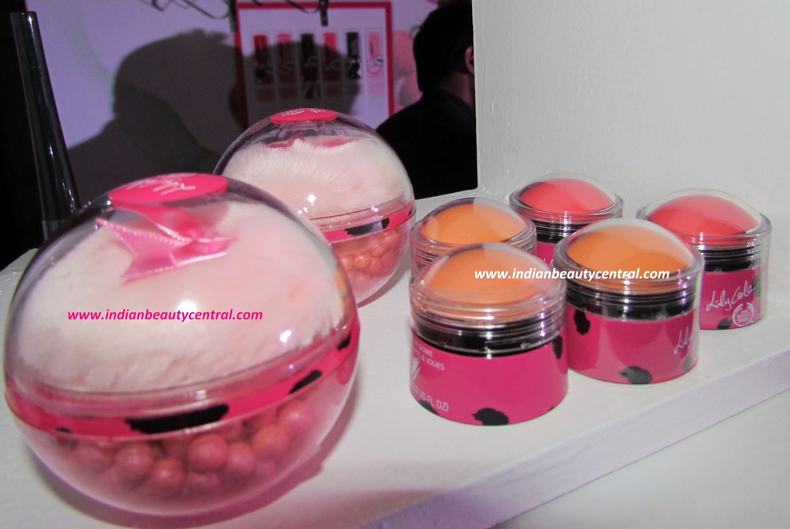 Cruelty Free Makeup