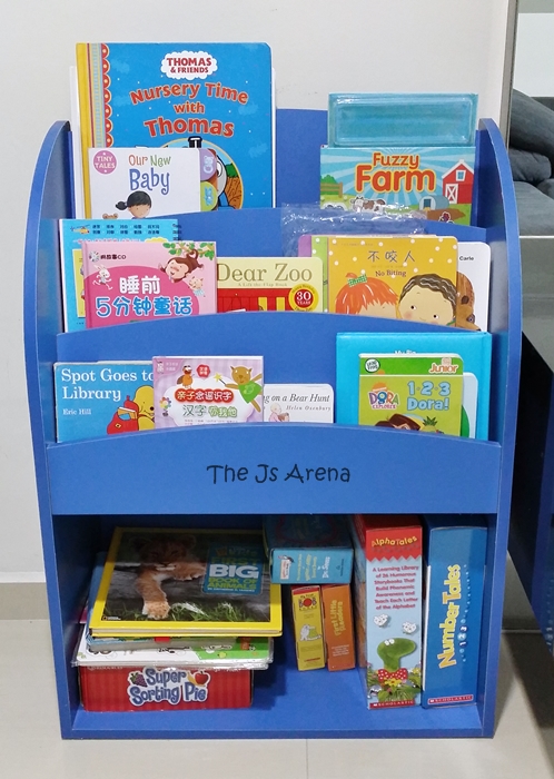 The Js Arena A Singapore Parenting Family Lifestyle Blog July