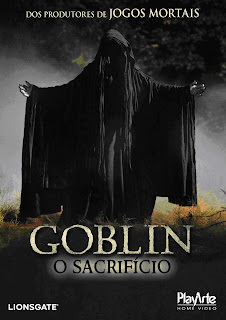 Goblin: O Sacrifício