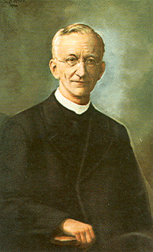 Padre Jean León Dehon