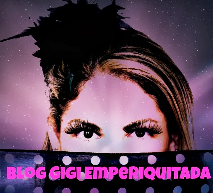 Blog Gigi Emperiquitada