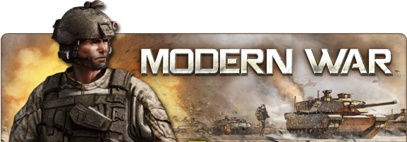                                                      Modern War App Tips