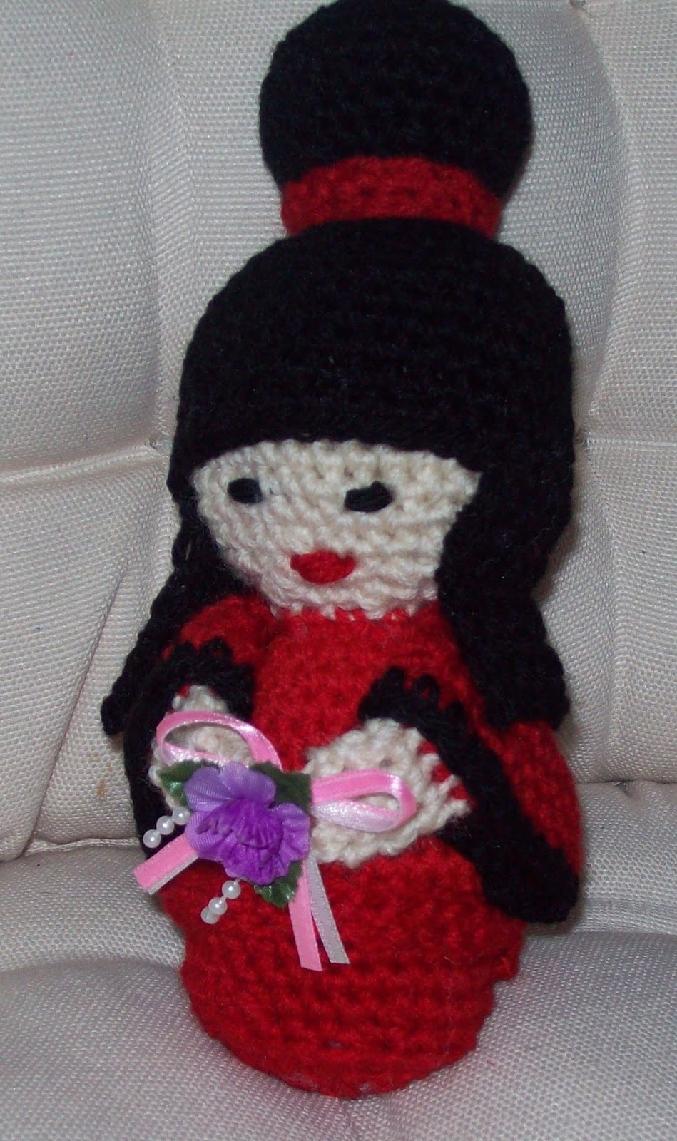 Free Crochet Patterns By Cats-Rockin-Crochet