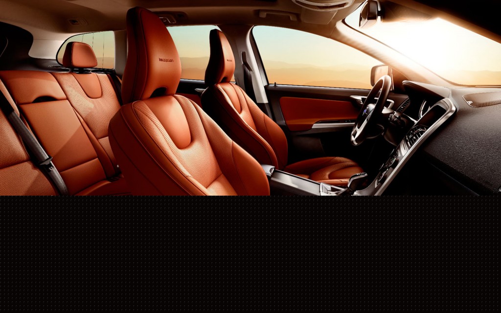 Volvo XC60 Inscription