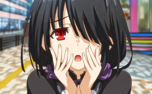 Date A Live II Encore OVA Subtitle Indonesia