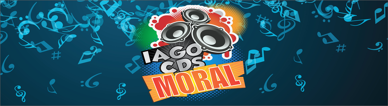 Iago CD's Moral