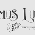 The Marauders Font