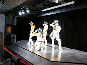 ライブアイドル ステーション ステーション ライブ写真 8月21日 ポニーキャニオン本社1fイベントスペース Part7