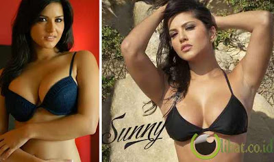 Sunny Leone Sunny Leone