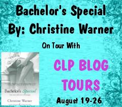 CLP Blog Tours