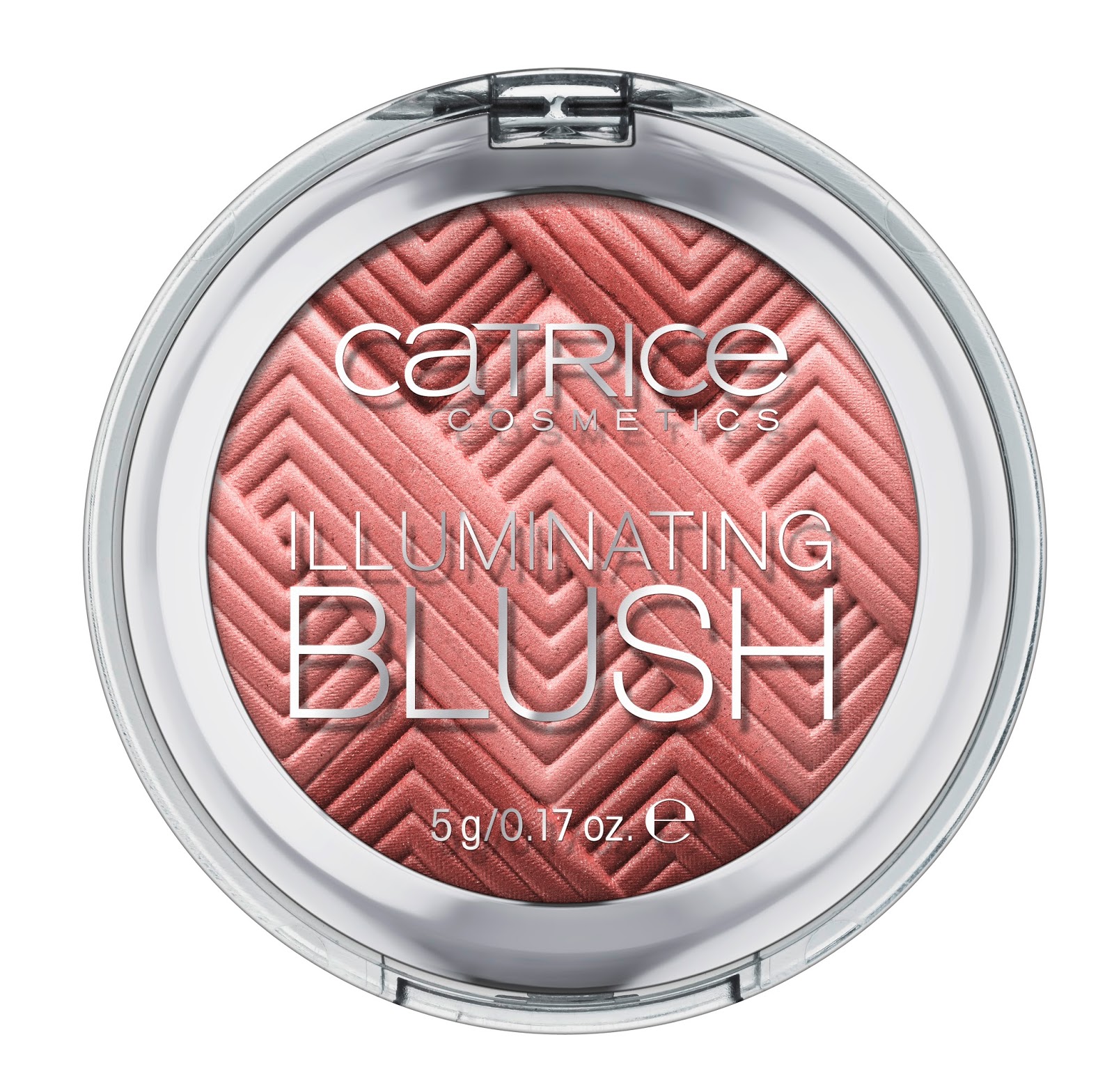Catrice - Illuminating Blush
