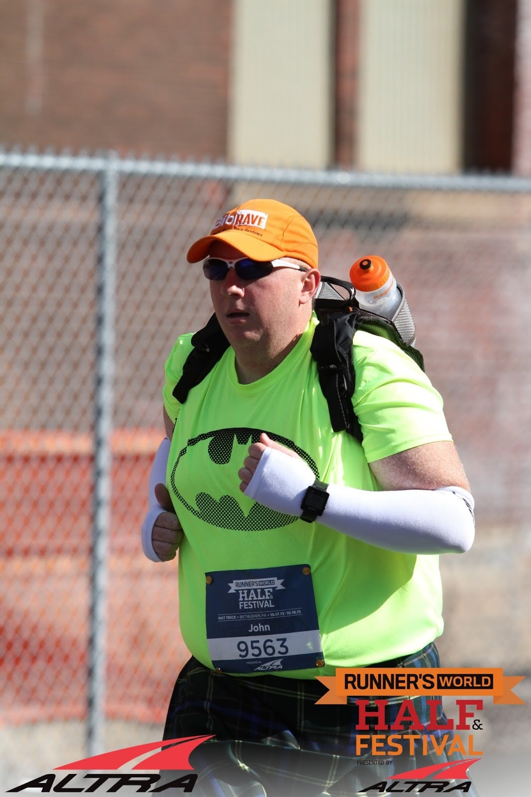 Looking Good, Seeing Good XX2i Optics Sunglasses Review BibRavePro