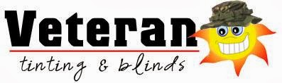 Veteran Tinting and Blinds - Arizona's Window Tinting/Film Veteran