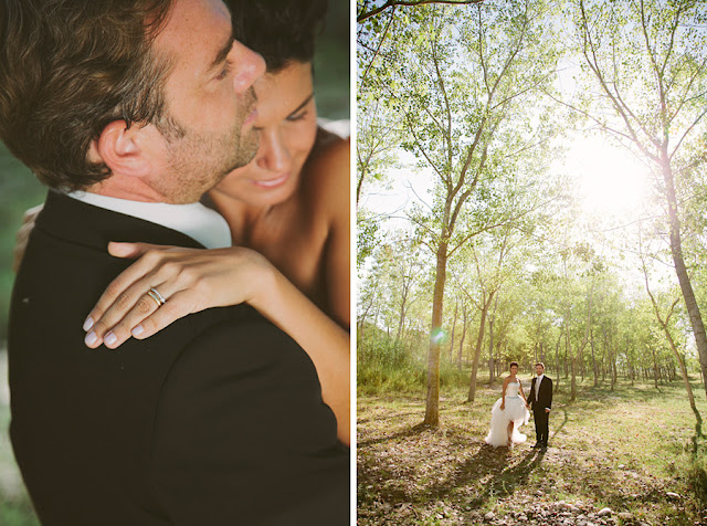 Un Matrimonio romantico e circense | ©2012 Adriano Mazzocchetti Real wedding, wedding inspiration blog, italian wedding