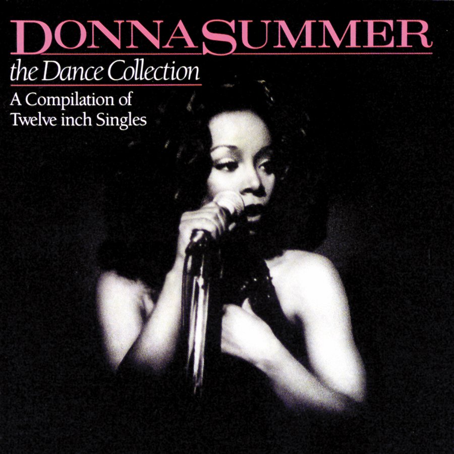 donna summer donna summer
