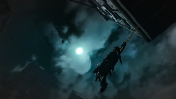 Shadwen PC Game Free Download Shadwen PC Game Free Download