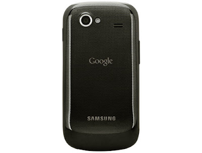 Samsung Nexus S i9020 Samsung Nexus S i9020