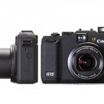 Canon PowerShot G15 Review