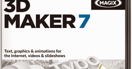 xara 3d maker 7 crack