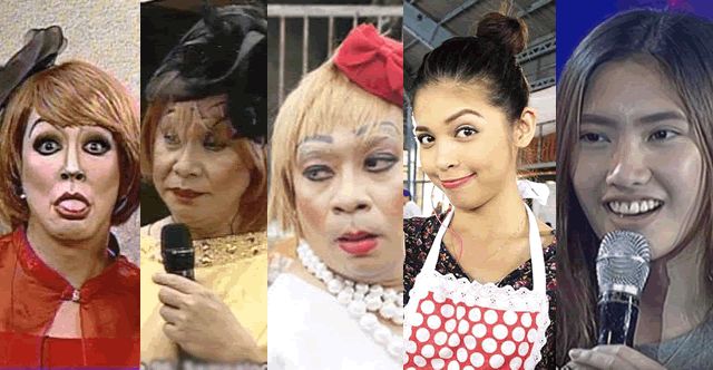 Top 12 PBA Fantasy Muses 2015-2016 Philippine Cup - Ano say nyo? Top 12 PBA Fantasy Muses 2015-2016 Philippine Cup - Ano say nyo?