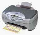 Epson Stylus CX3200