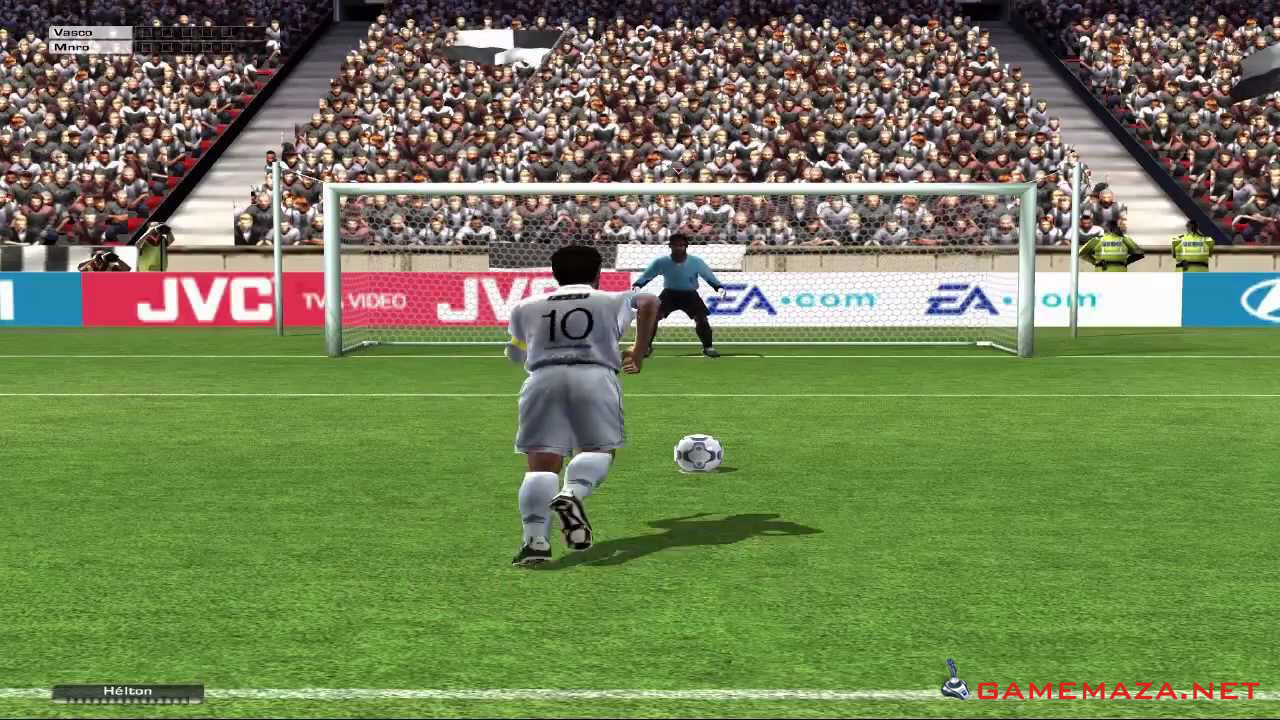 Fifa 2003 на пк скачать торрент
