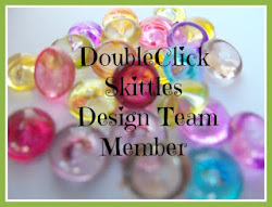 I'm a Proud Designer for DoubleClick Skittles
