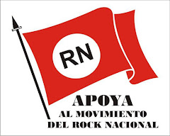 Rock Nacional