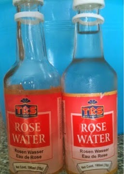 ACQUA DI ROSE TRS ROSE WATER TRS