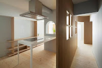 Tokyo Adorable House Design Created To Hold 11 Different Zones Tokyo Adorable House Design Created To Hold 11 Different Zones