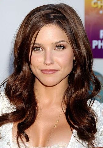 Brunette Hair Color on Will Blog For Beauty  Brown Hair Color  The Upkeep