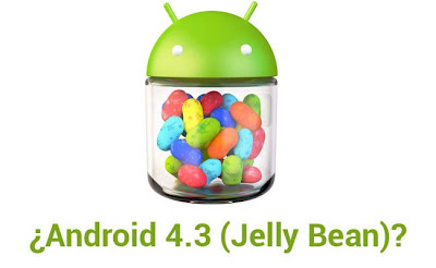 Se filtran algunas caracteristicas de Android 4.3 Hace unos días surgieron algunos rumores que sugerían la posibilidad de un retraso en el lanzamiento de Android Key Lime Pie que se esperaba para el próximo Google I/O, donde en cambio se presentaría una versión de Android menor: Android 4.3. Ahora este rumor toma fuerza gracias a un anuncio de HTC que nos deja ver dos nuevas características que incluirá la actualización de Android 4.3. En este se anunciaba un evento que se llevará a cabo el jueves 16 de mayo en San Francisco donde la firma dará un charla sobre dos funciones que se vienen en Android: Bluetooth