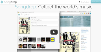 Songdrop escucha musica online gratis - www.dominioblogger.com Songdrop escucha musica online gratis - www.dominioblogger.com