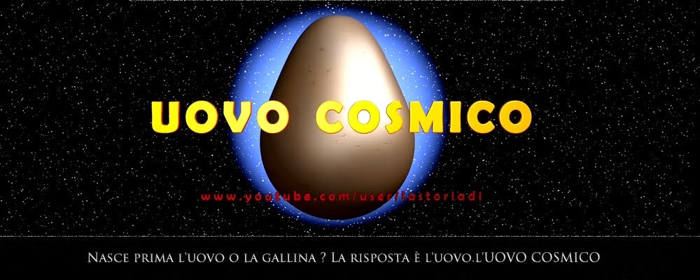 Uovo Cosmico