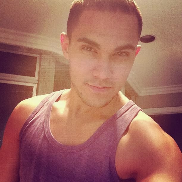 Carlos Pena Jr. - info