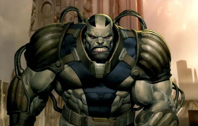 Apocalypse (Marvel Comics) Character Review Apocalypse (Marvel Comics) Character Review
