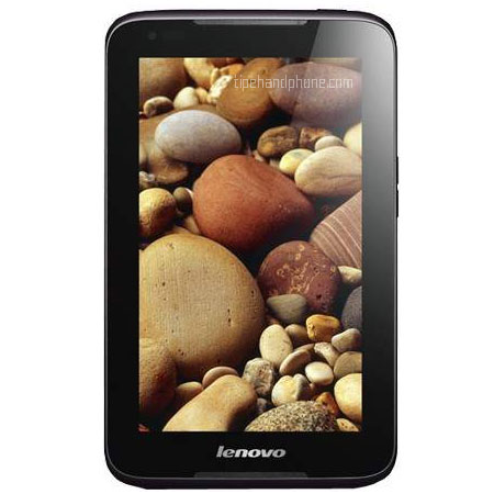 Spesifikasi Lenovo A3000 Spesifikasi Lenovo A3000