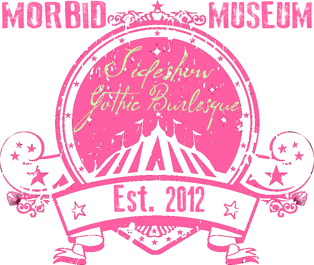 MORBID MUSEUM