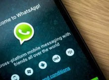 Vulnerabilidad en WhatsApp: falsificación de mensajes manipulando la base de datos