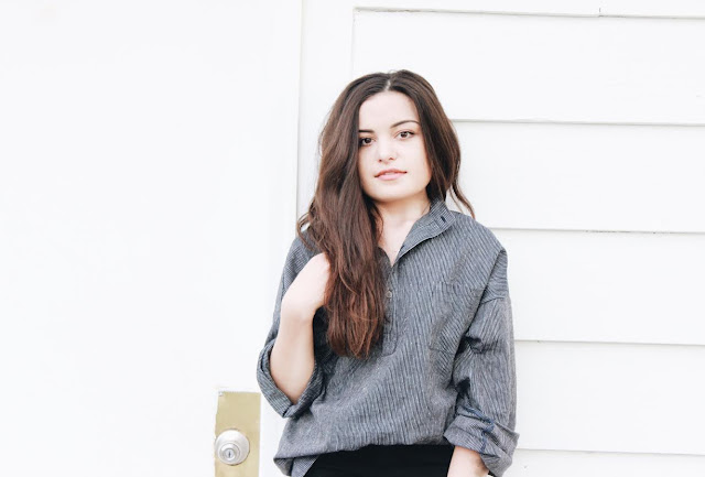 Lele Faaleava: Capturing Portland & People