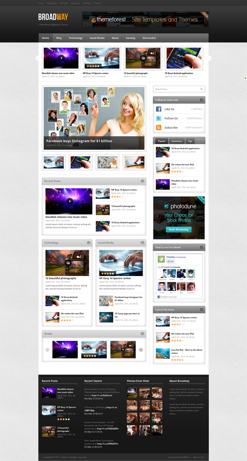 BroadWay-Wordpress-premium-Theme-Full-and-Retail