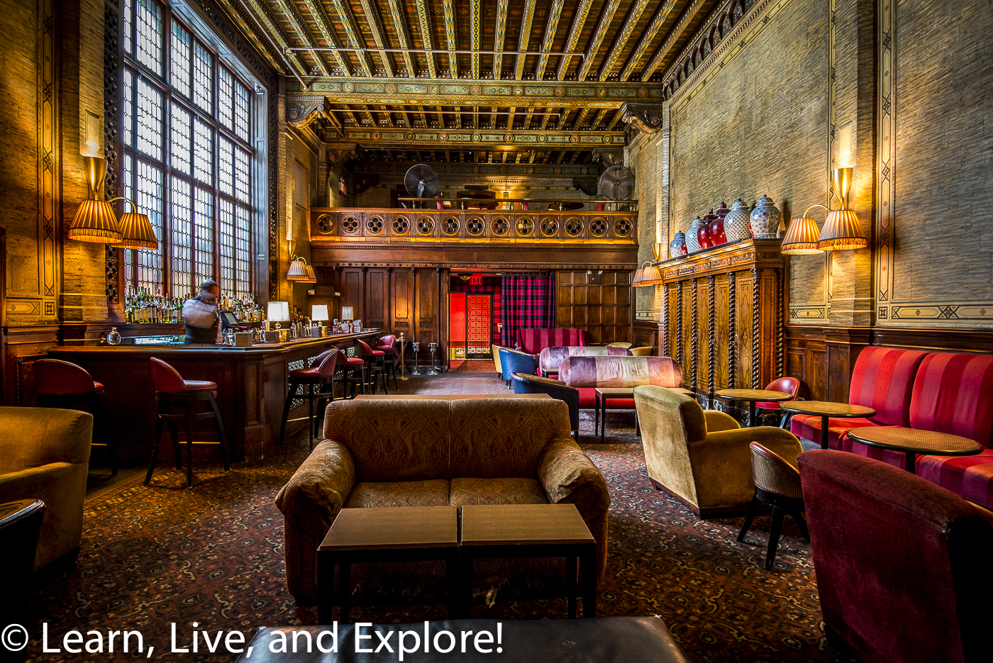 Hidden bar grand central station companionpoliz