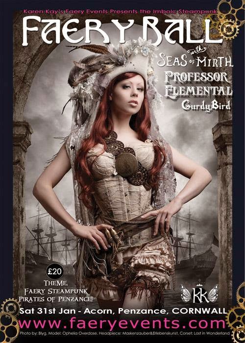site de rencontre steampunk