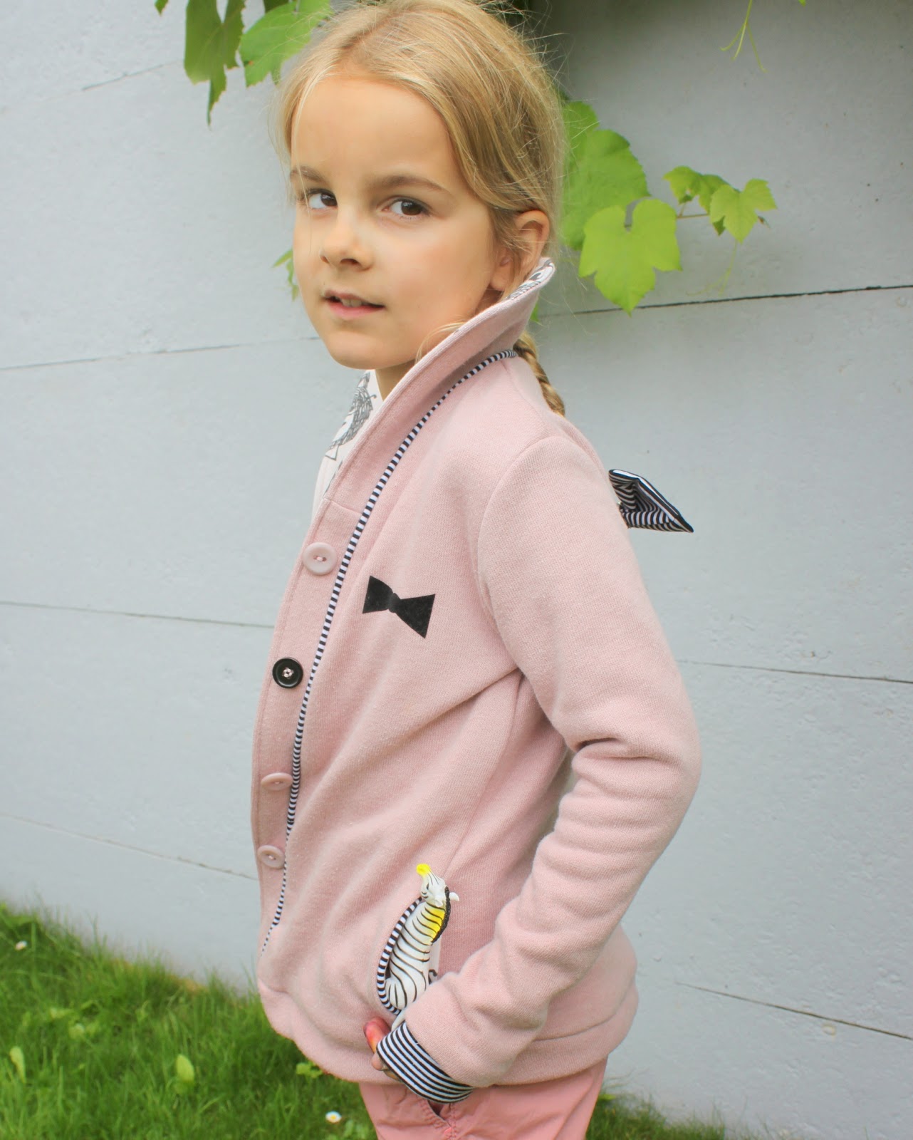 Van jansen: juni 2014