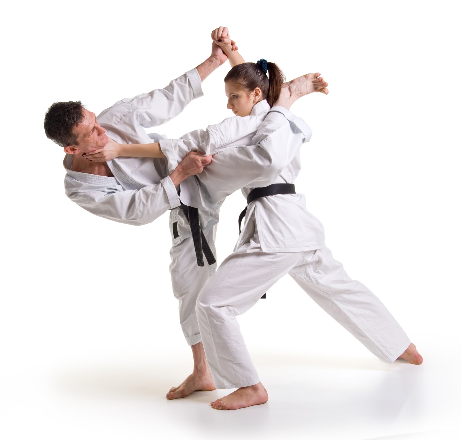 World Wide Martial Arts: Karate