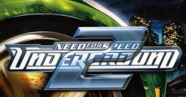 Telecharger nfs underground 2 pc Telecharger jeux pc gratuit