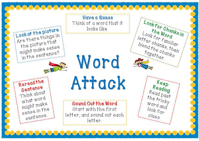 attack word