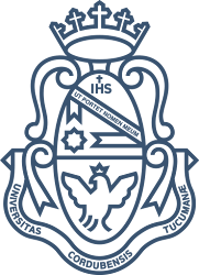 Escudo de la Universidad Nacional de Córdoba
