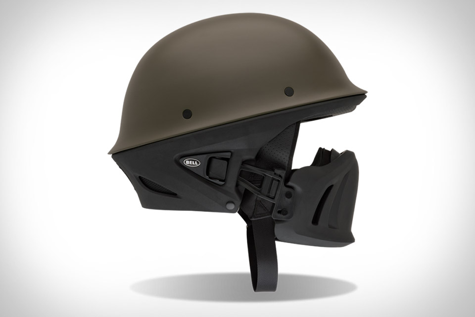 Bell Rogue Helmet Way2speed